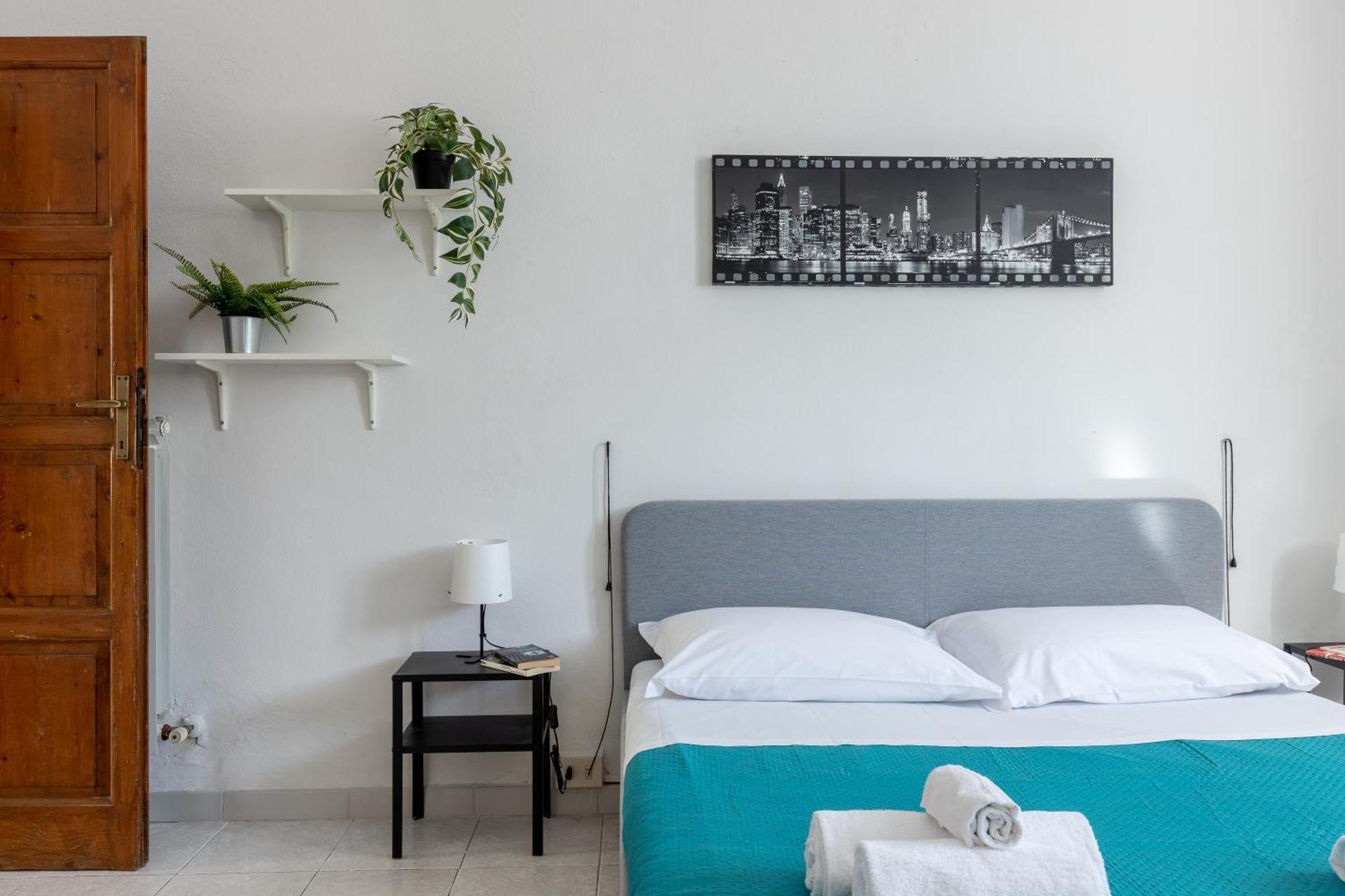 Pisa Bright Apartment Near The Airport Екстериор снимка