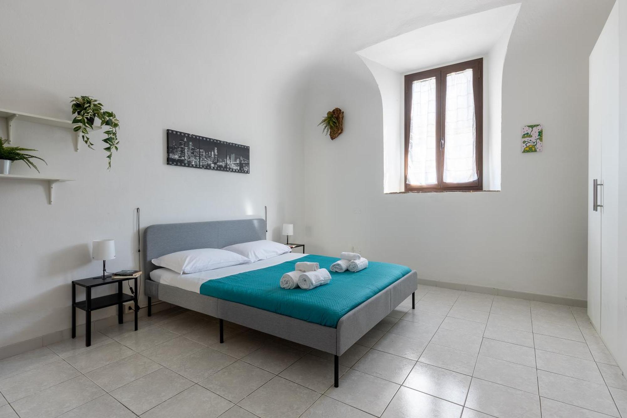 Pisa Bright Apartment Near The Airport Екстериор снимка