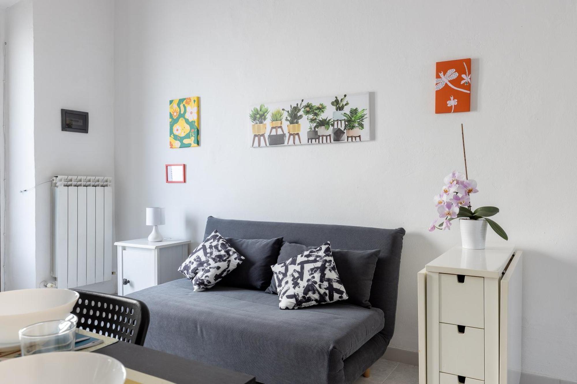 Pisa Bright Apartment Near The Airport Екстериор снимка