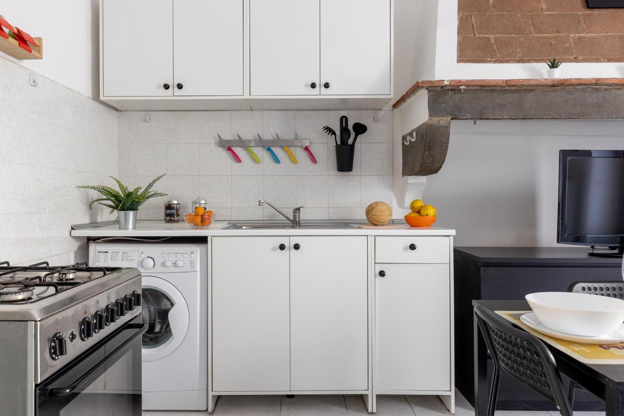 Pisa Bright Apartment Near The Airport Екстериор снимка